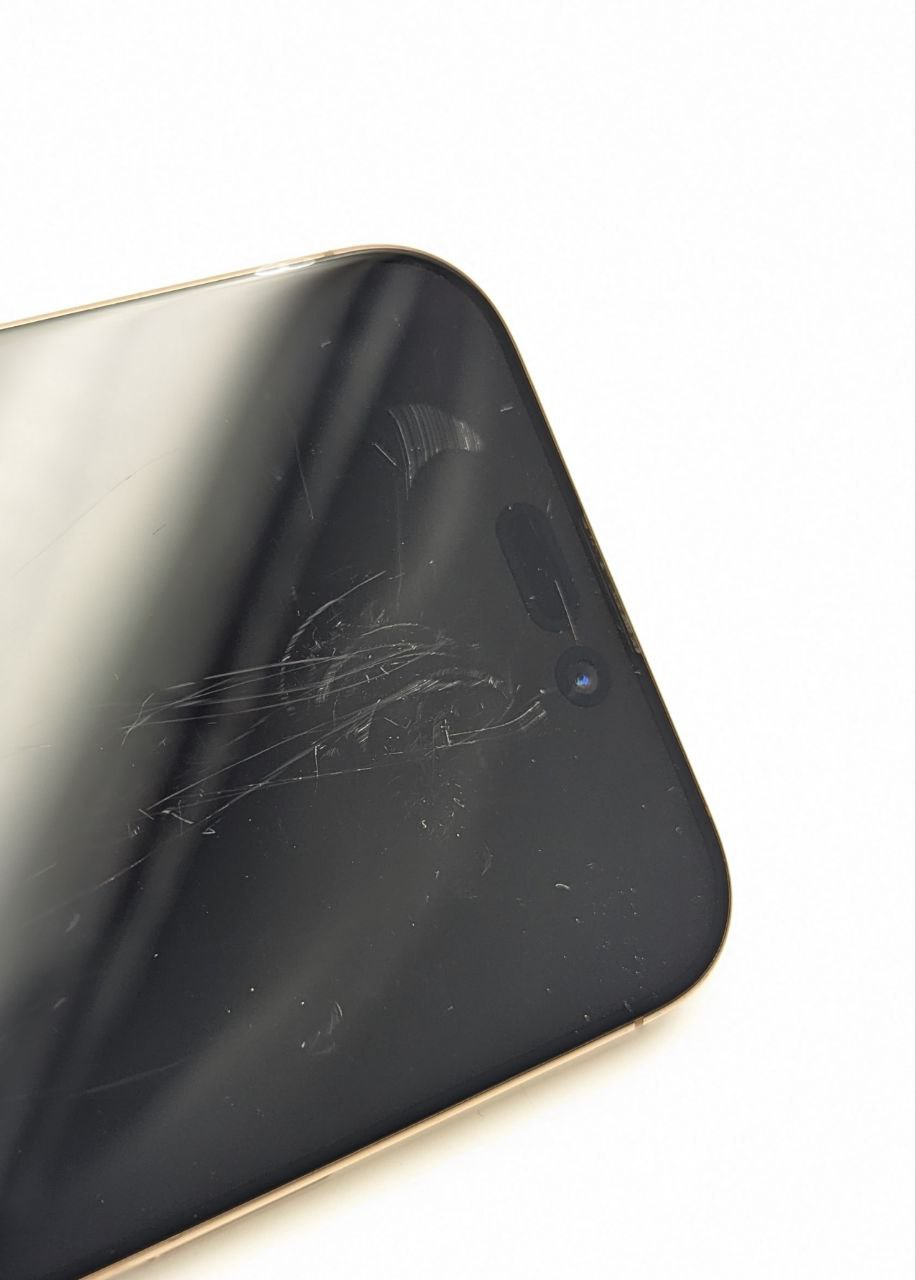 Apple iPhone 16 Pro Max 256GB Tytan Pustynny (Używany)