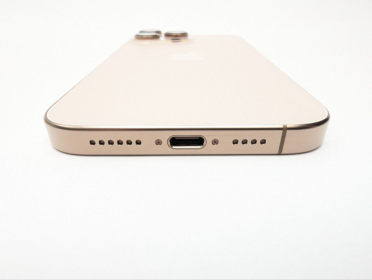 Apple iPhone 16 Pro Max 256GB Tytan Pustynny| eSim| bateria 100% (Powystawowy)