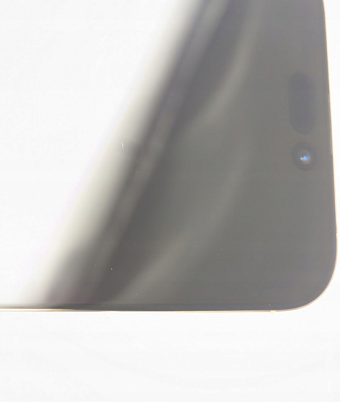 Apple iPhone 16 Pro Max 256GB Tytan Pustynny| eSim| bateria 100% (Powystawowy)