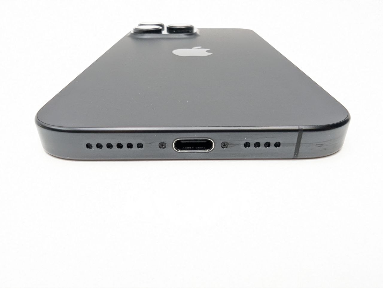 Apple iPhone 16 Pro Max 512GB Tytan czarny | eSim (Powystawowy)