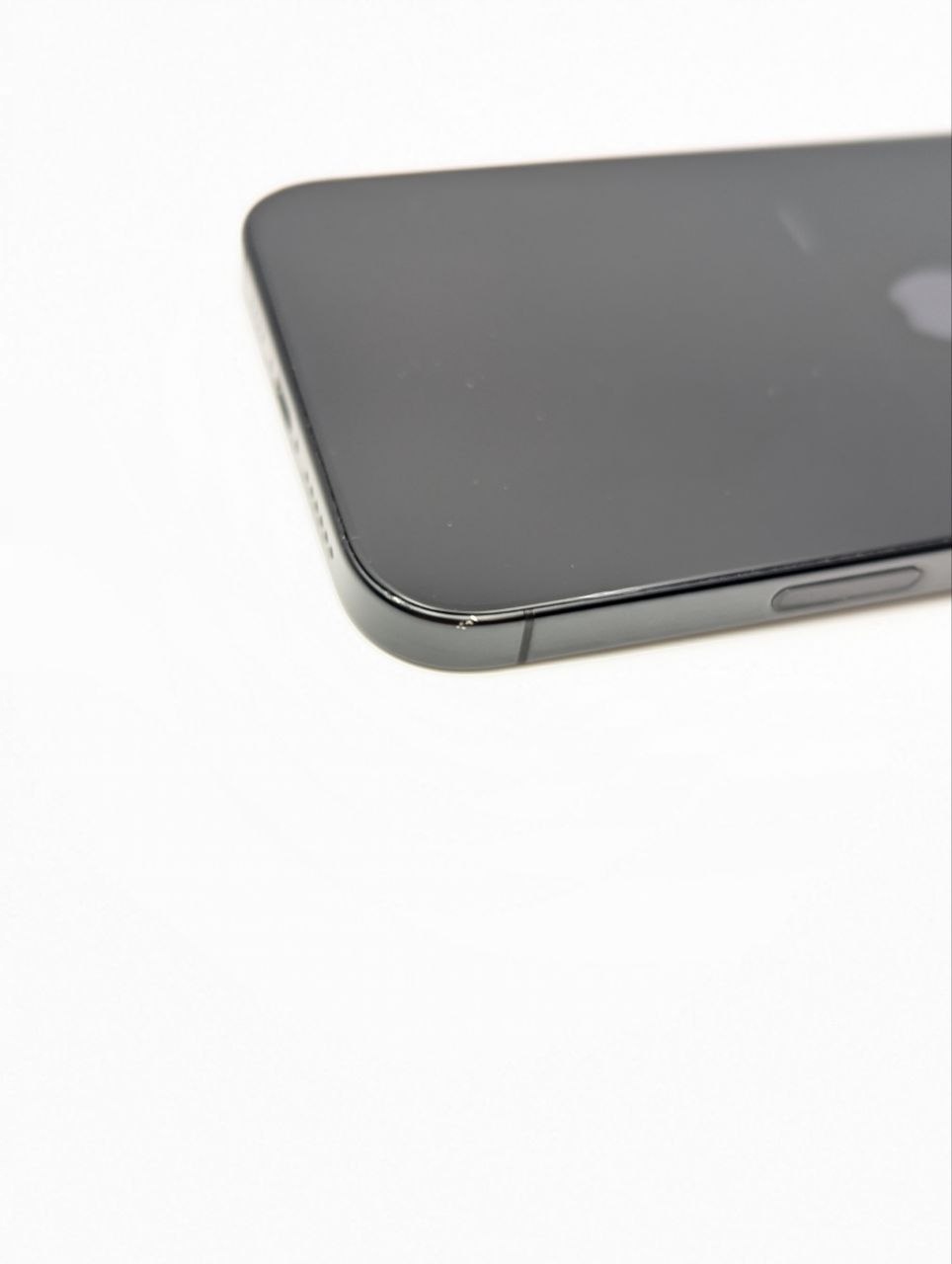 Apple iPhone 16 Pro Max 512GB Tytan czarny | eSim (Powystawowy)