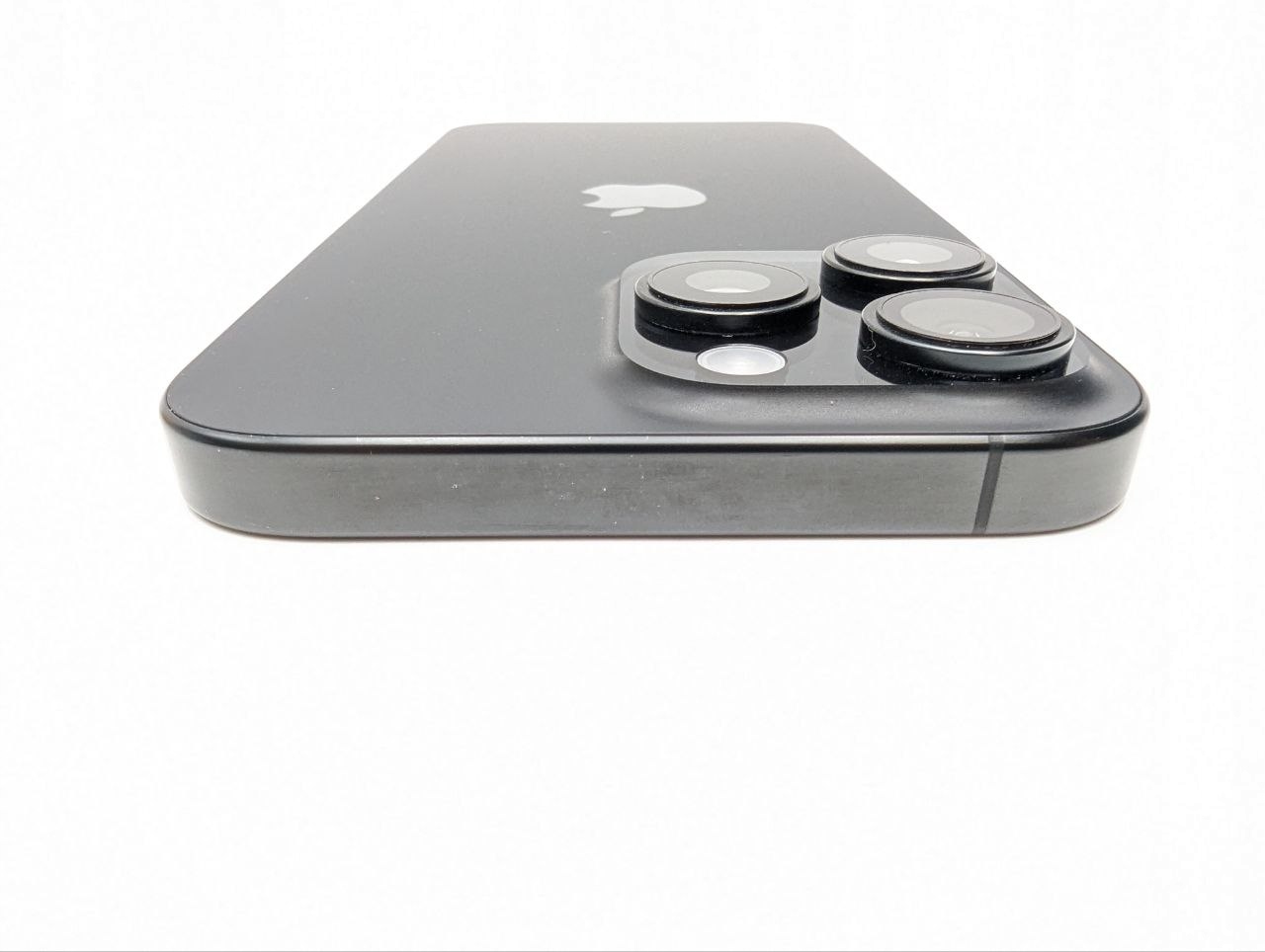 Apple iPhone 16 Pro Max 512GB Tytan czarny | eSim (Powystawowy)