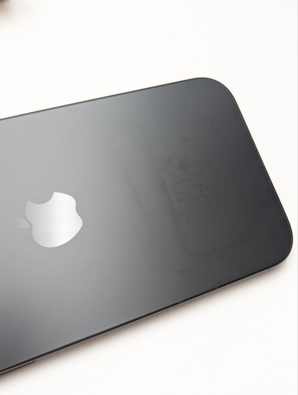 Apple iPhone 16 Pro Max 512GB Tytan czarny | eSim (Powystawowy)