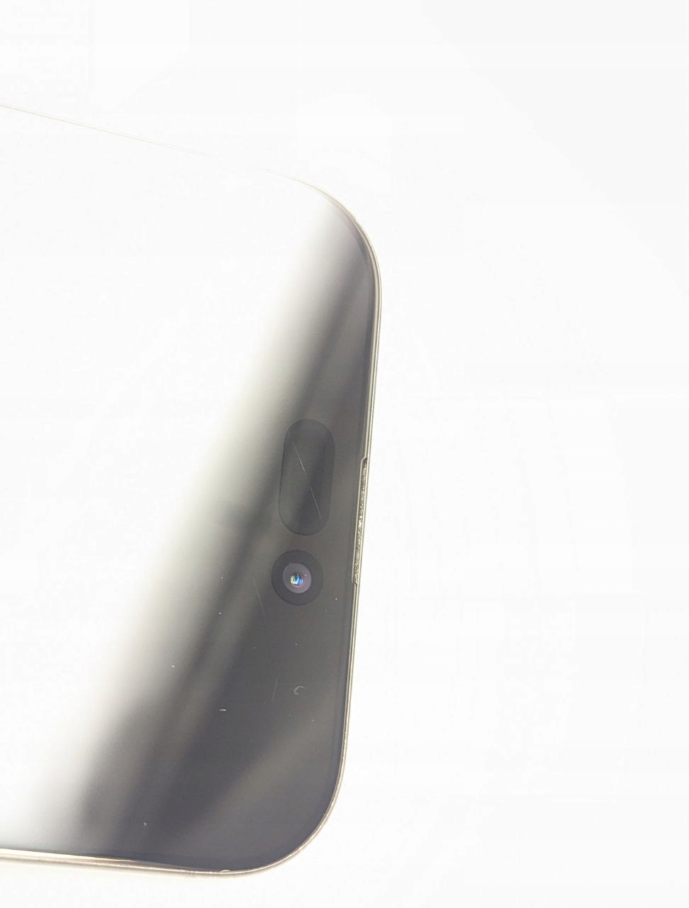 Apple iPhone 16 Pro Max 512GB Tytan Czarny | eSim|bateria 100% (Powystawowy)