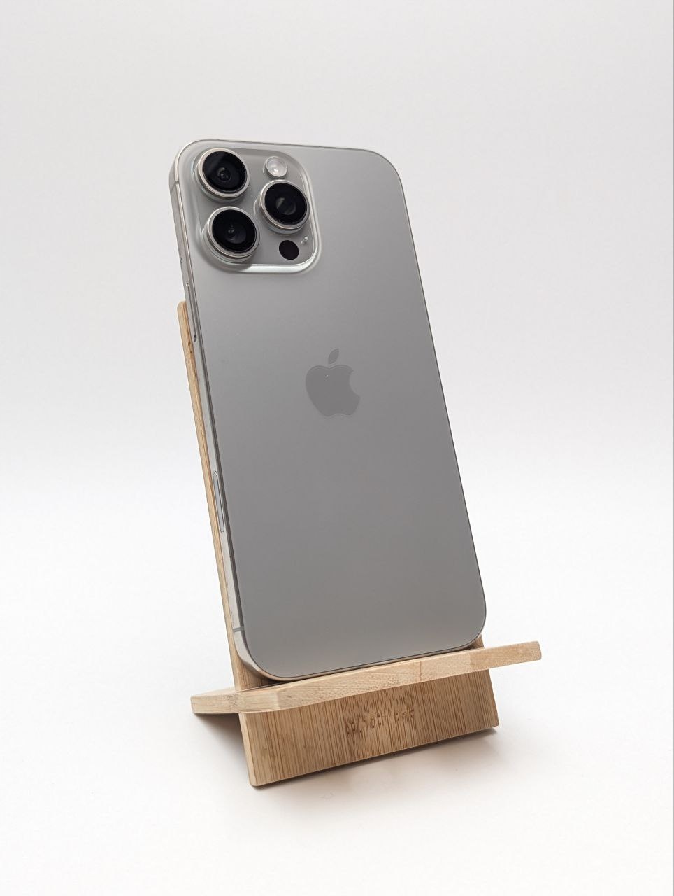 Apple iPhone 16 Pro Max 512GB Tytan Naturalny (Używany)