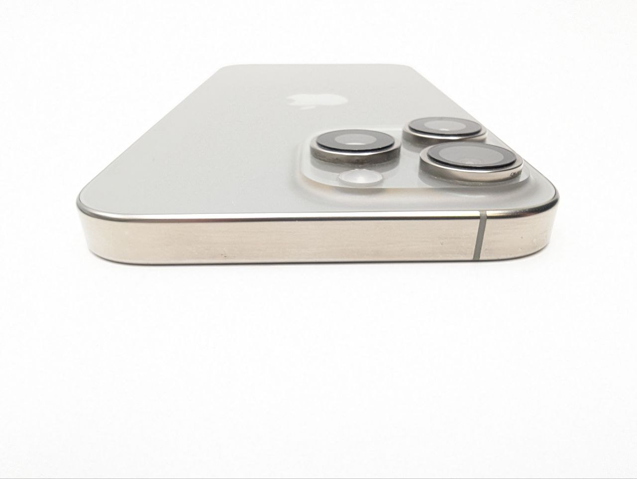 Apple iPhone 16 Pro Max 512GB Tytan Naturalny (Używany)