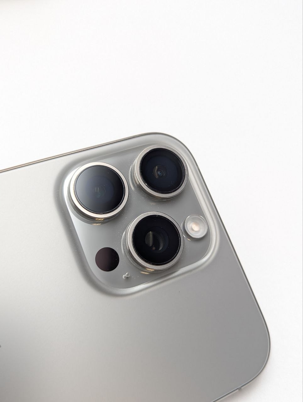 Apple iPhone 16 Pro Max 512GB Tytan Naturalny (Używany)