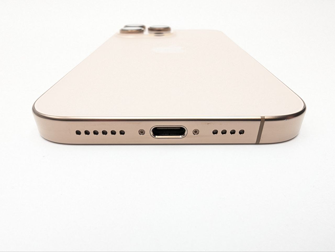 Apple iPhone 16 Pro Max 512GB Tytan pustynny | eSim (Powystawowy)