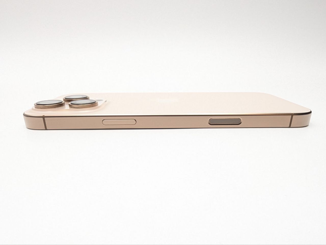 Apple iPhone 16 Pro Max 512GB Tytan pustynny | eSim (Powystawowy)