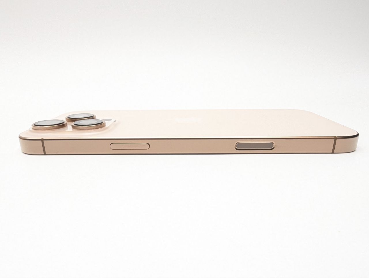 Apple iPhone 16 Pro Max 512GB Tytan Pustynny | eSim|bateria 100% (Powystawowy)