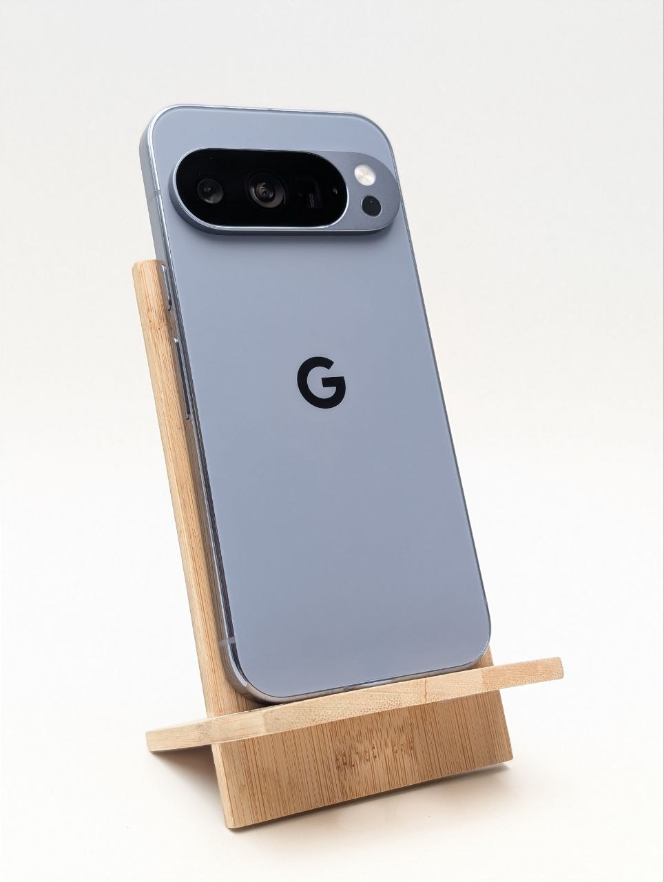 Google Pixel 10 Pro 128 GB Księżycowy szary (Powystawowy)