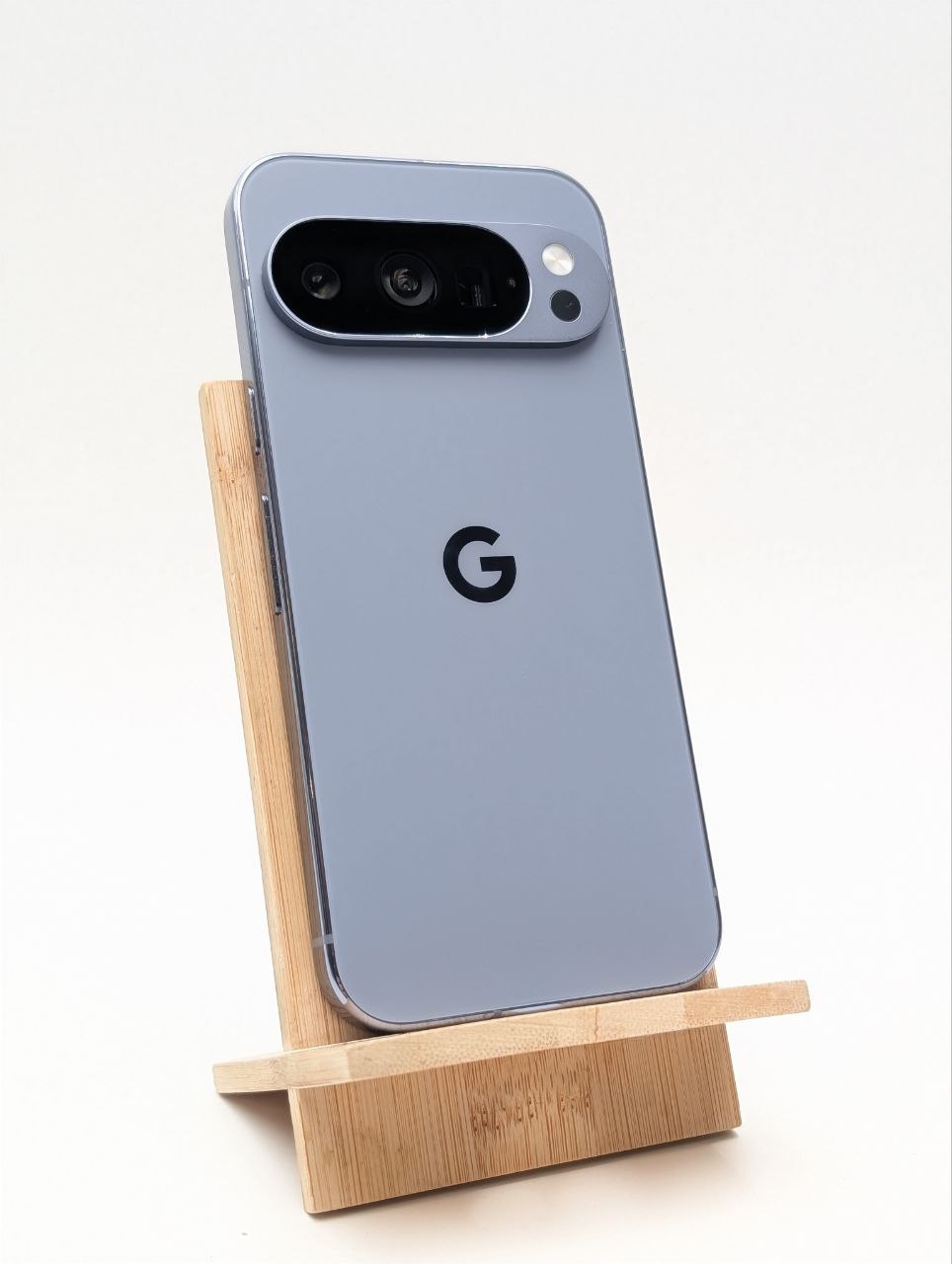 Google Pixel 10 Pro 256GB Księżycowy Szary (Powystawowy)