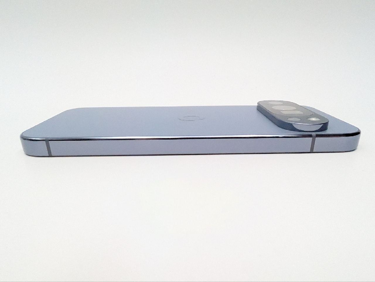 Google Pixel 10 Pro 256GB Księżycowy Szary (Powystawowy)