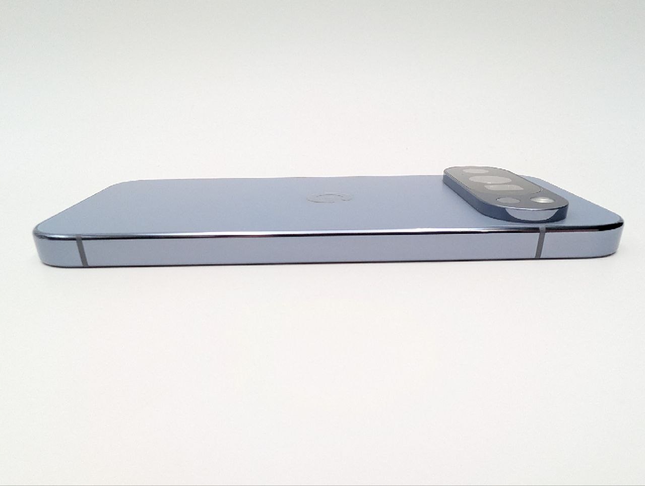 Google Pixel 10 Pro 256GB Księżycowy Szary (Powystawowy)