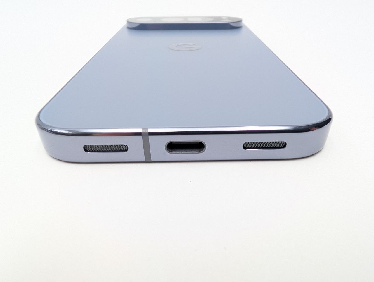 Google Pixel 10 Pro 256GB Księżycowy Szary (Powystawowy)