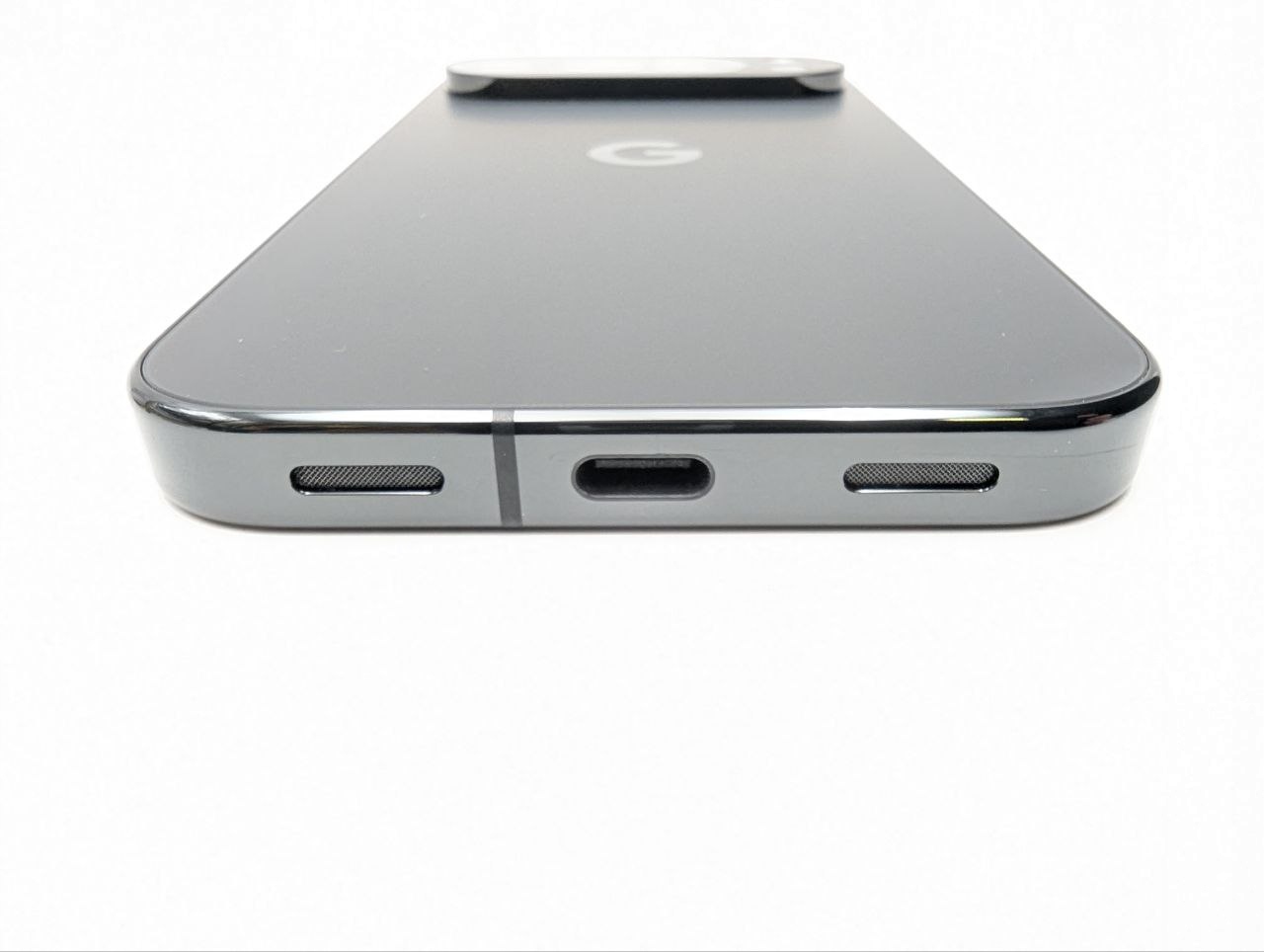 Google Pixel 10 Pro 256GB Obsydian | OUTLET (Powystawowy)