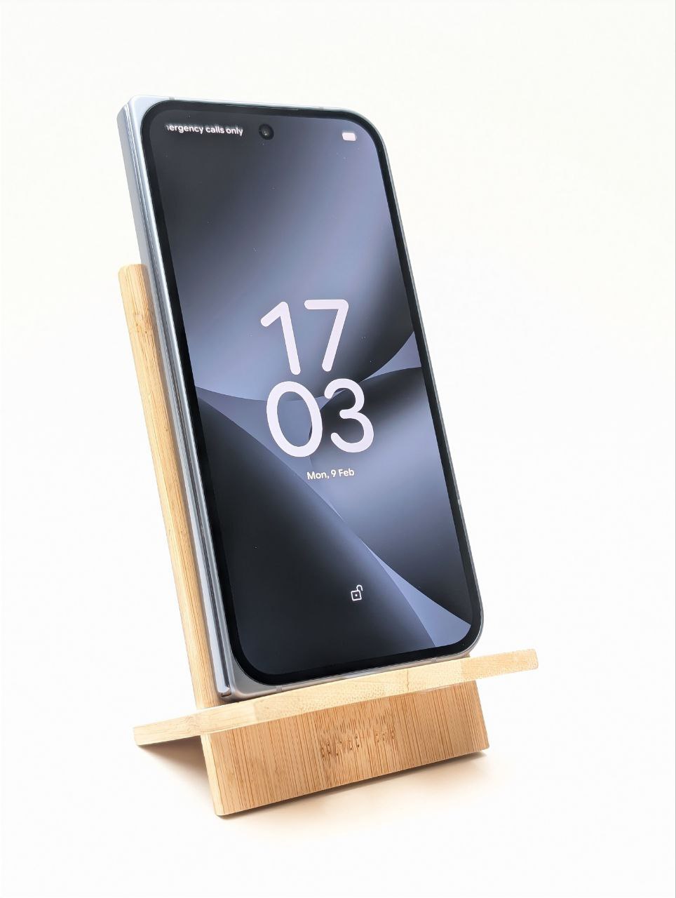 Google Pixel 10 Pro Fold 256 GB Księżycowy Szary (Powystawowy)