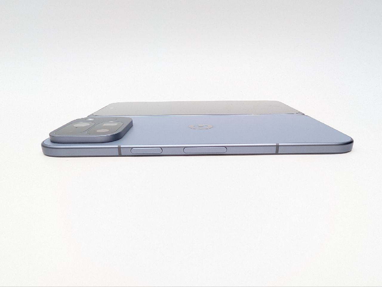 Google Pixel 10 Pro Fold 256 GB Księżycowy Szary (Powystawowy)