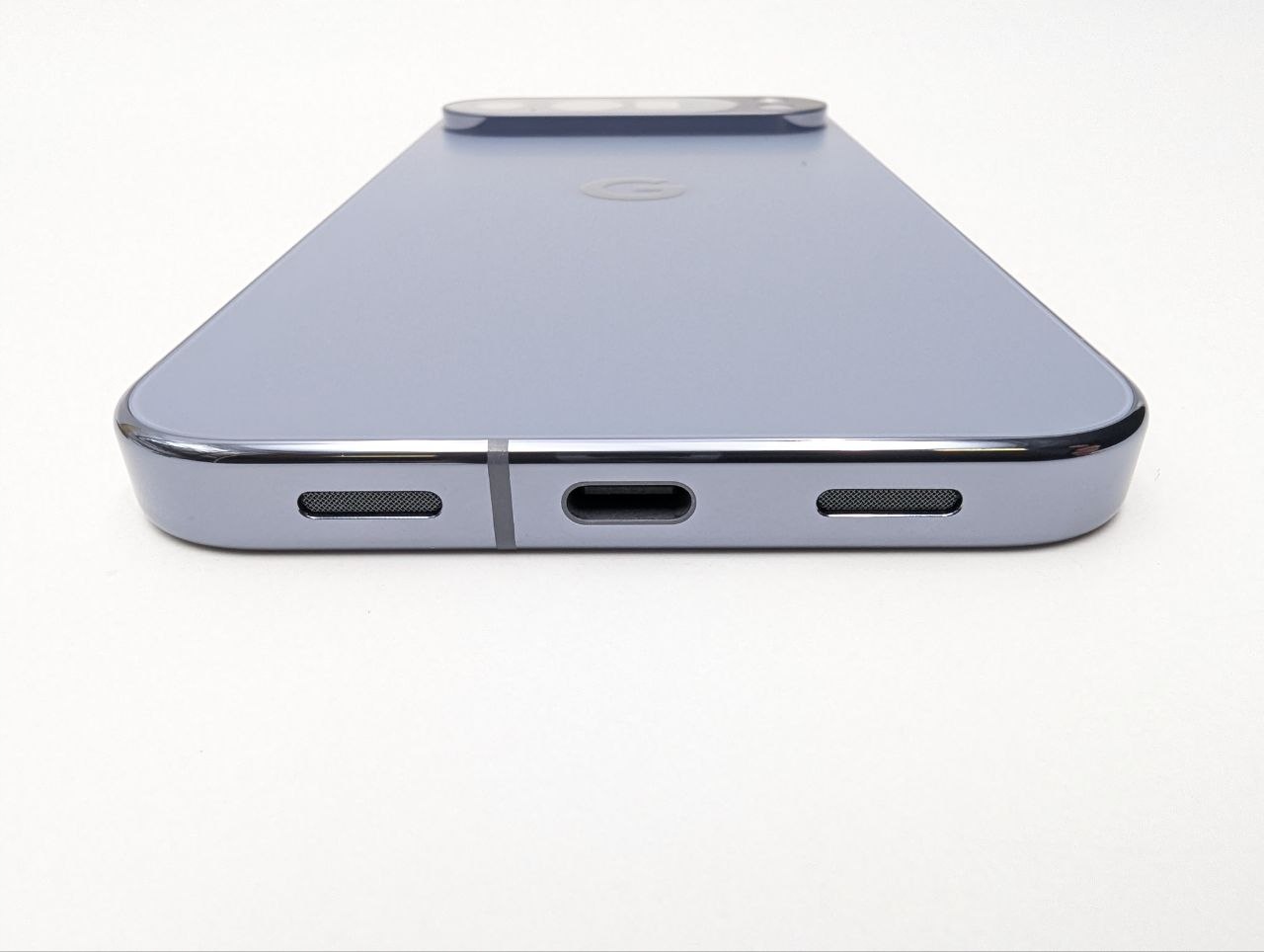 Google Pixel 10 Pro XL 256GB Księżycowy szary (Powystawowy)