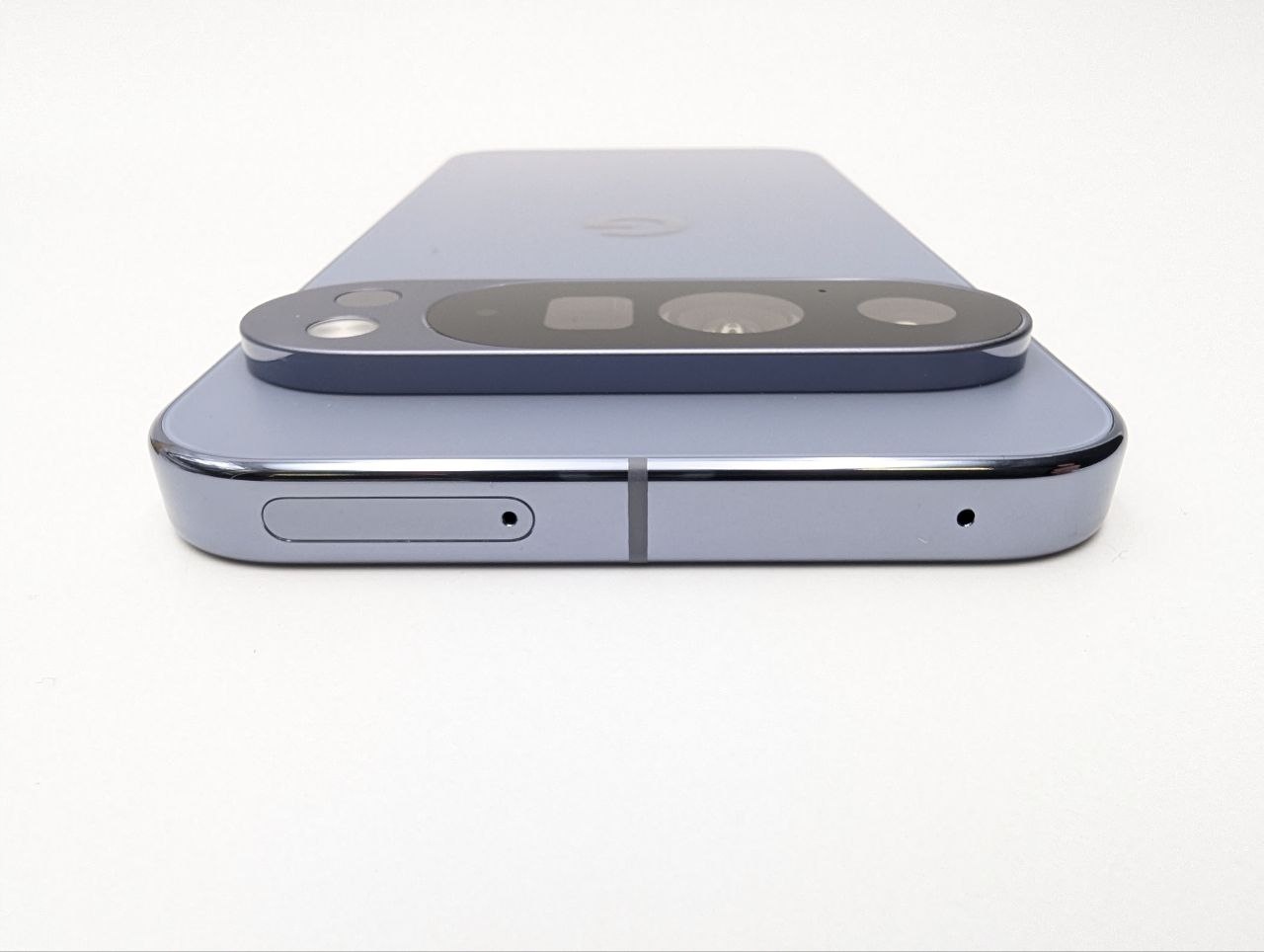 Google Pixel 10 Pro XL 256GB Księżycowy szary (Powystawowy)