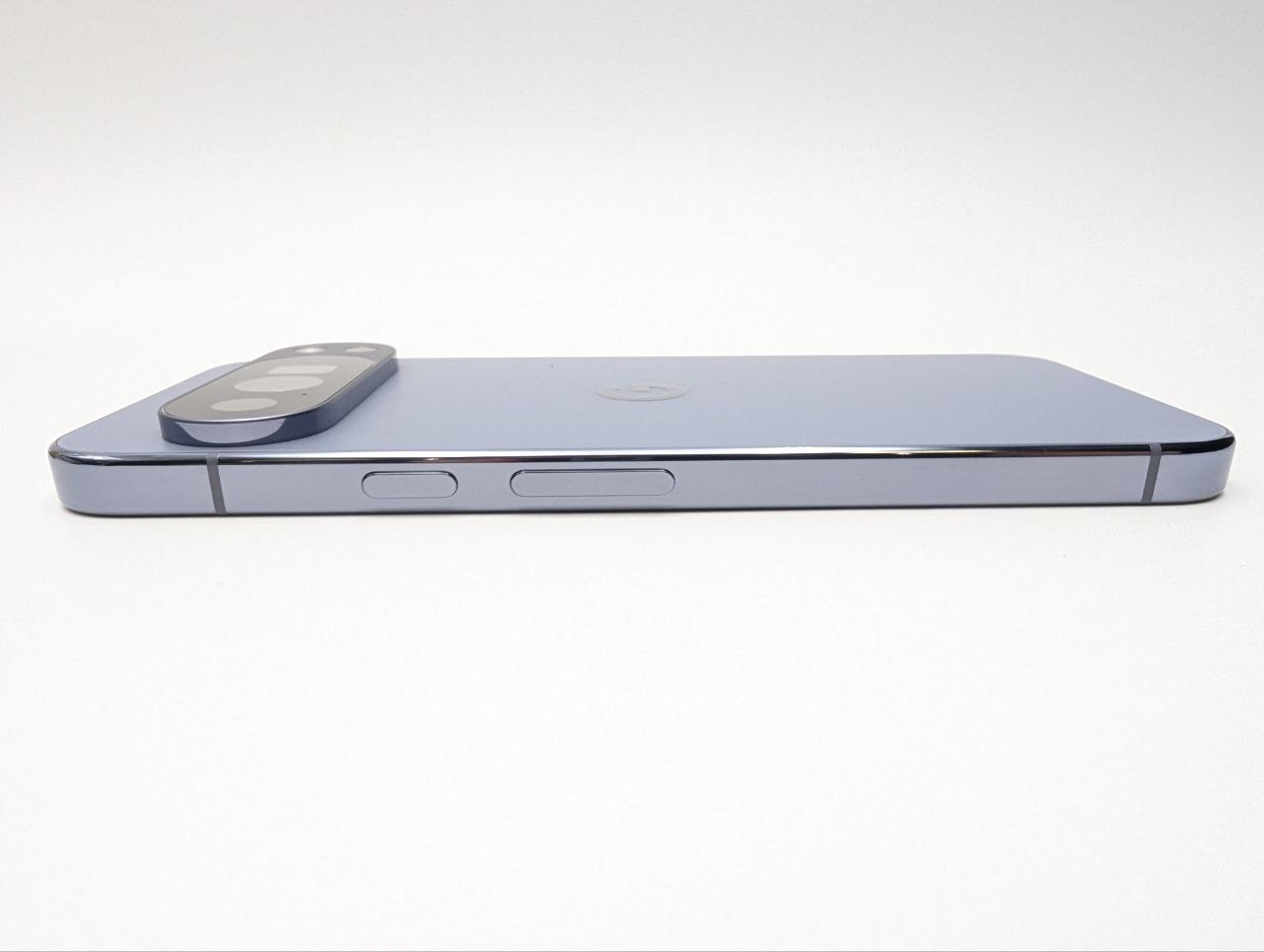 Google Pixel 10 Pro XL 256GB Księżycowy szary (Powystawowy)