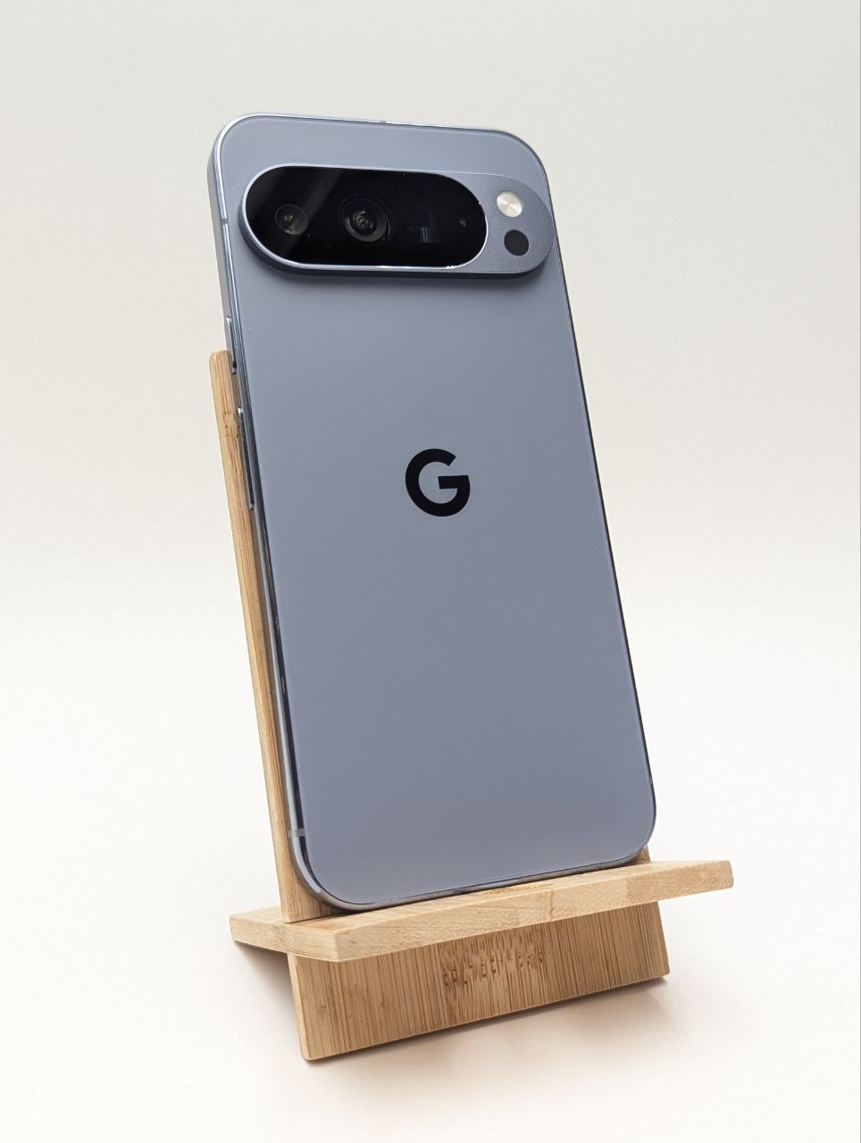 Google Pixel 10 Pro XL 256GB Księżycowy Szary|OUTLET (Powystawowy)