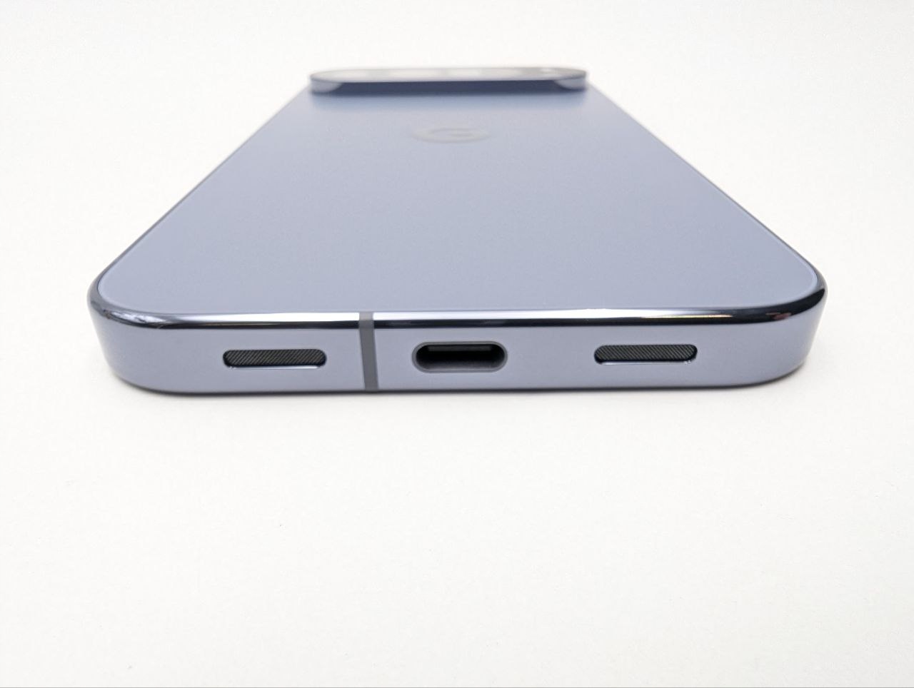 Google Pixel 10 Pro XL 256GB Księżycowy Szary|OUTLET (Powystawowy)