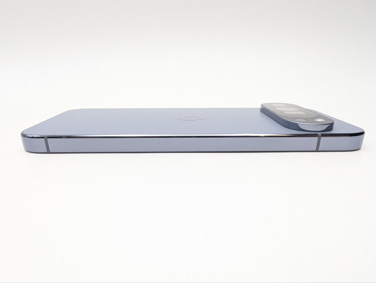 Google Pixel 10 Pro XL 256GB Księżycowy Szary|OUTLET (Powystawowy)