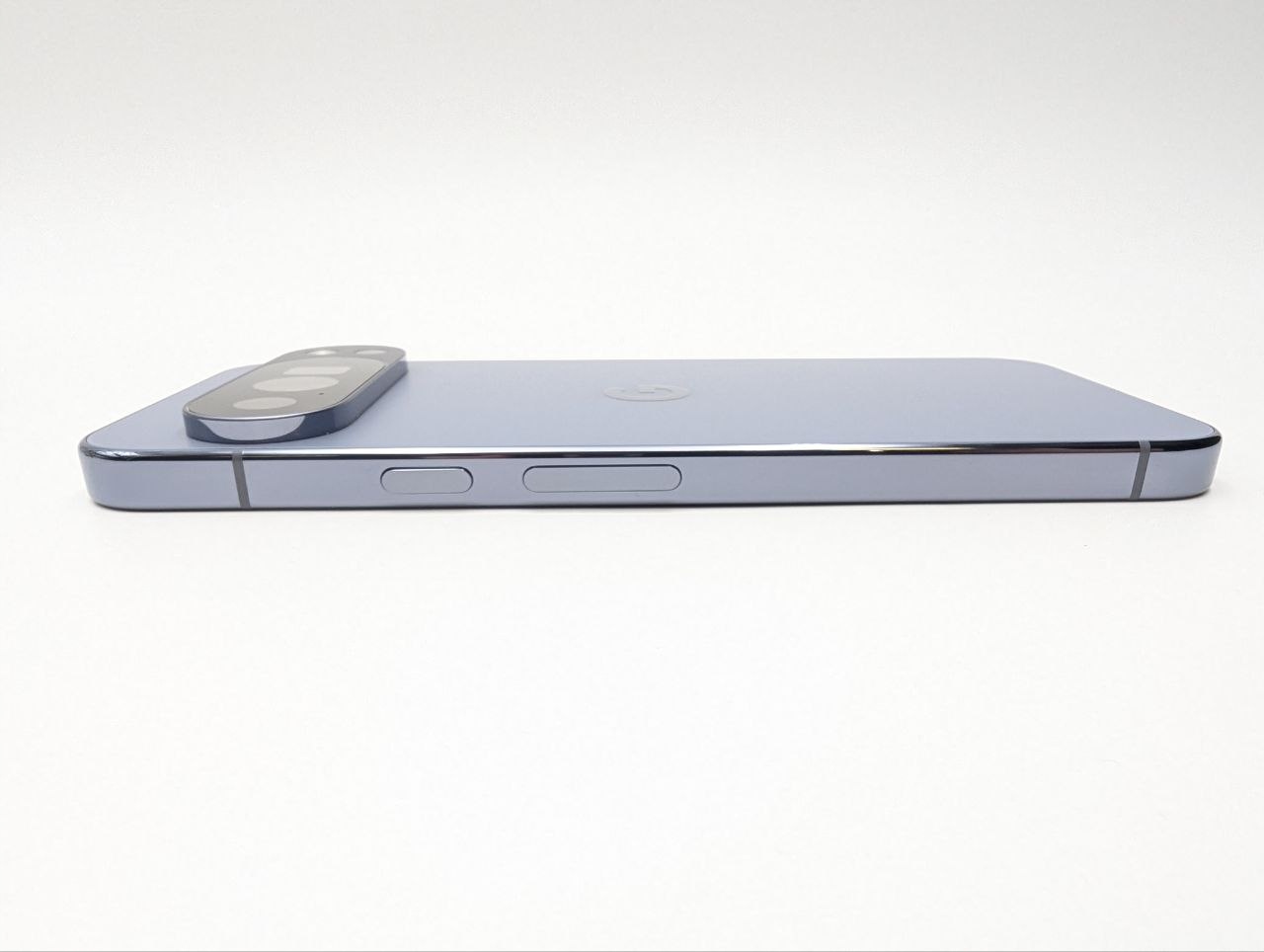 Google Pixel 10 Pro XL 256GB Księżycowy Szary|OUTLET (Powystawowy)