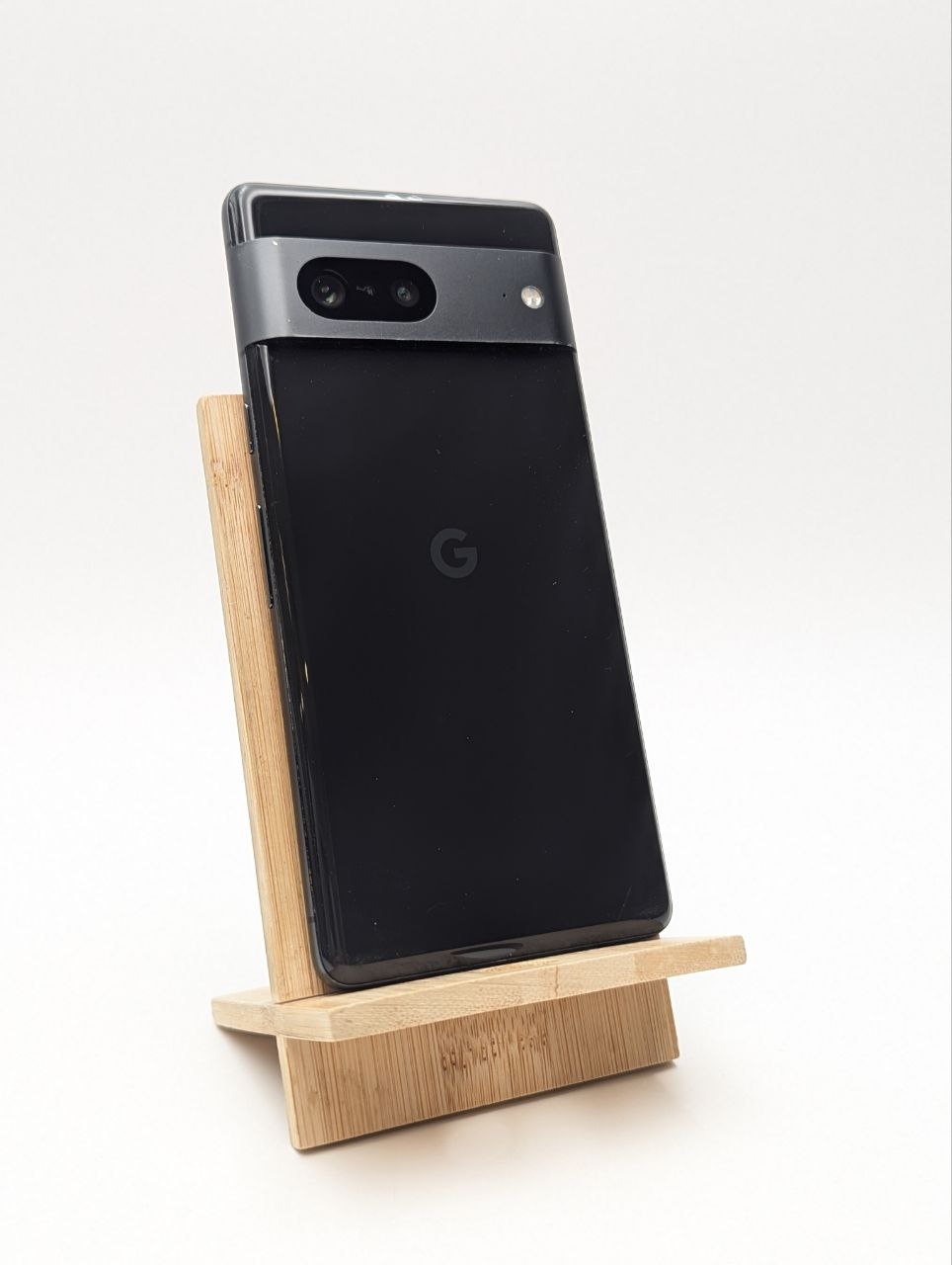 Smartfon Google Pixel 7 8 GB / 128 GB czarny (Używany)