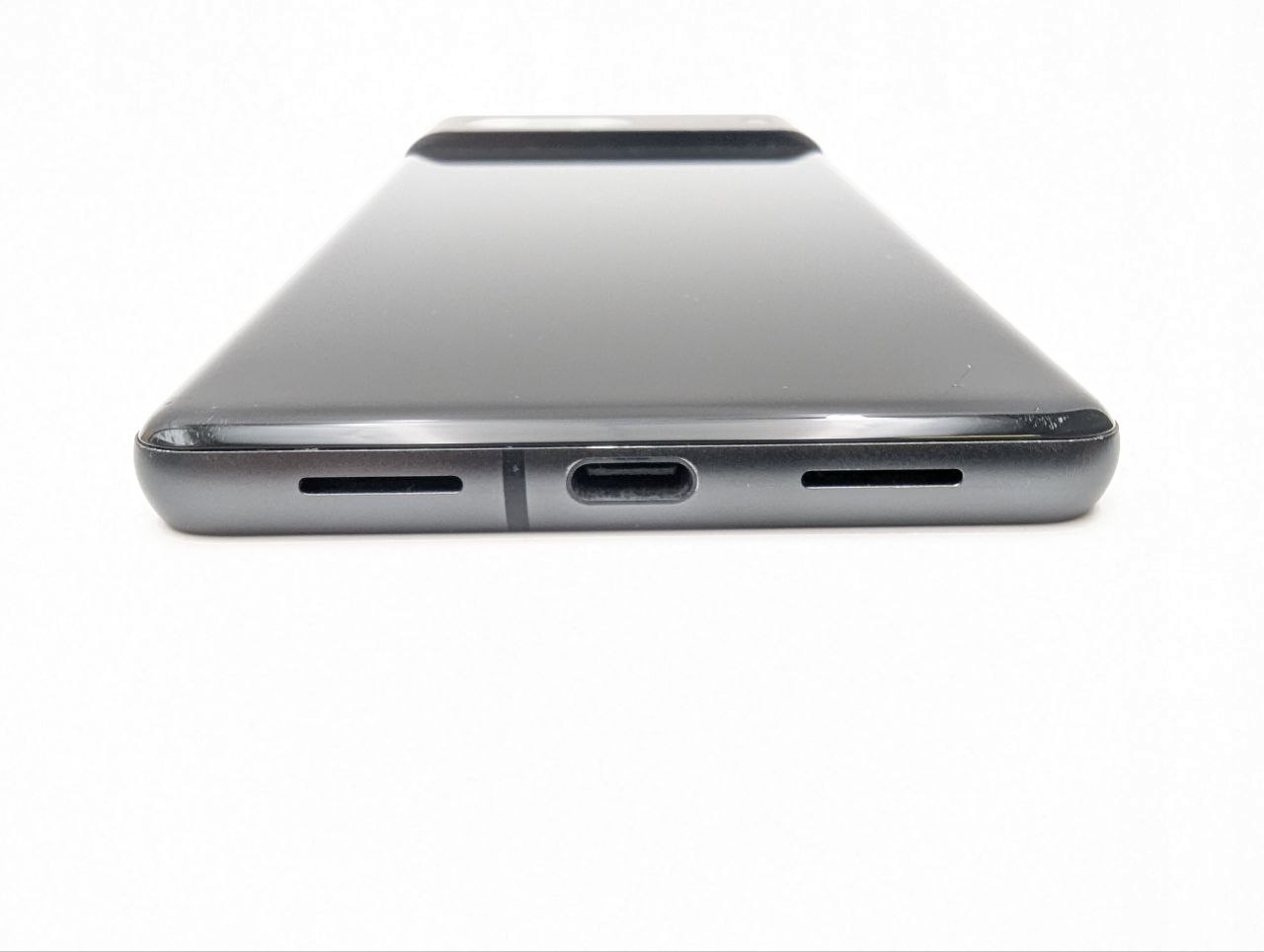 Smartfon Google Pixel 7 8 GB / 128 GB czarny (Używany)