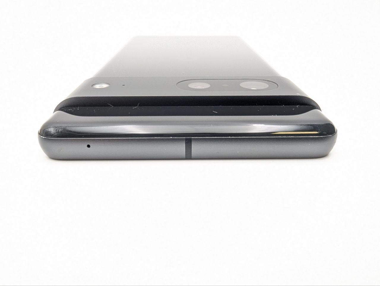 Smartfon Google Pixel 7 8 GB / 128 GB czarny (Używany)