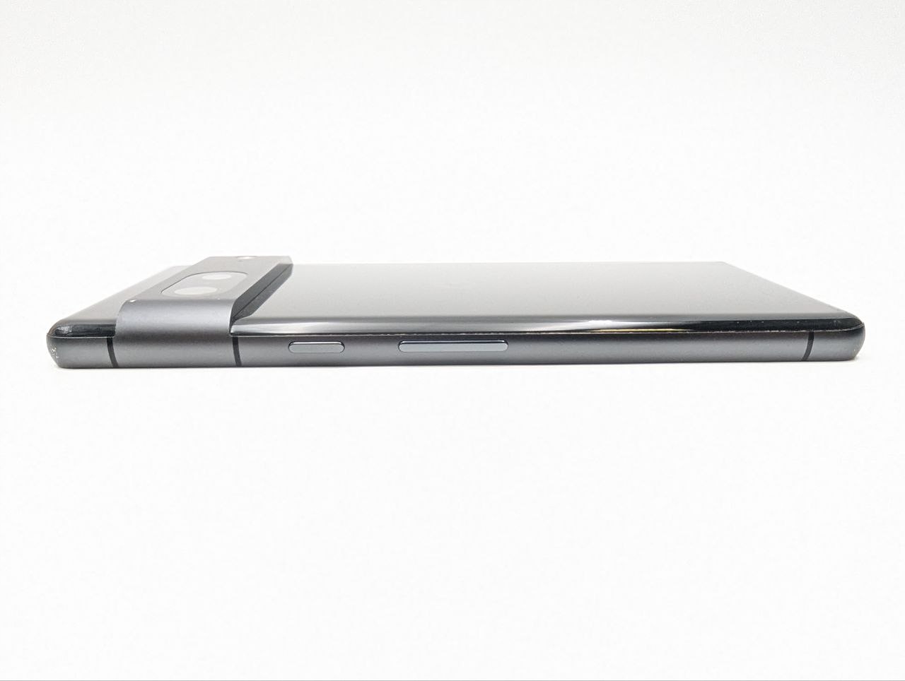 Smartfon Google Pixel 7 8 GB / 128 GB czarny (Używany)