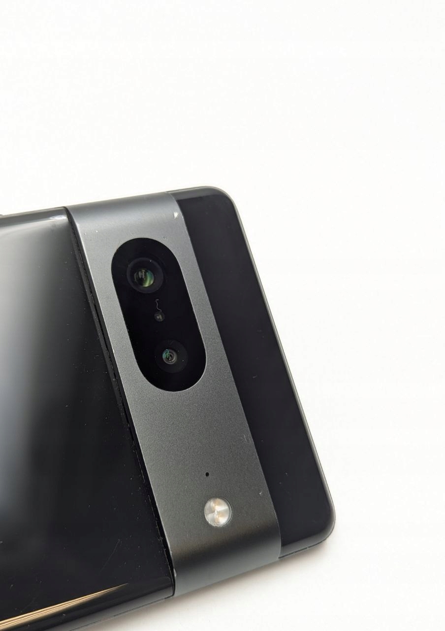 Smartfon Google Pixel 7 8 GB / 128 GB czarny (Używany)