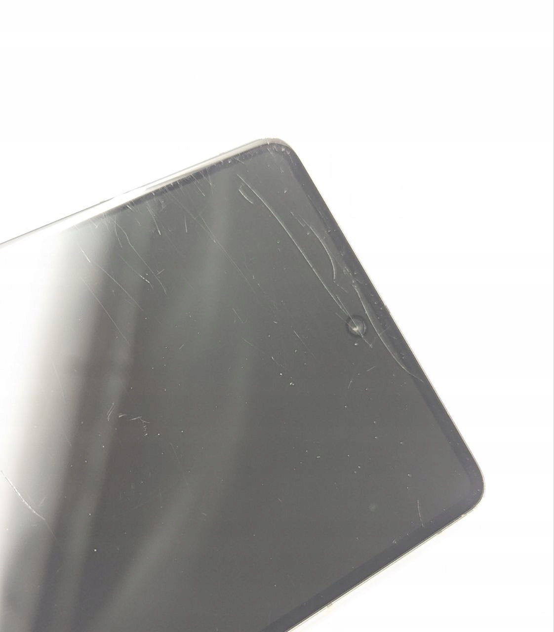 Smartfon Google Pixel 7 8 GB / 128 GB czarny (Używany)