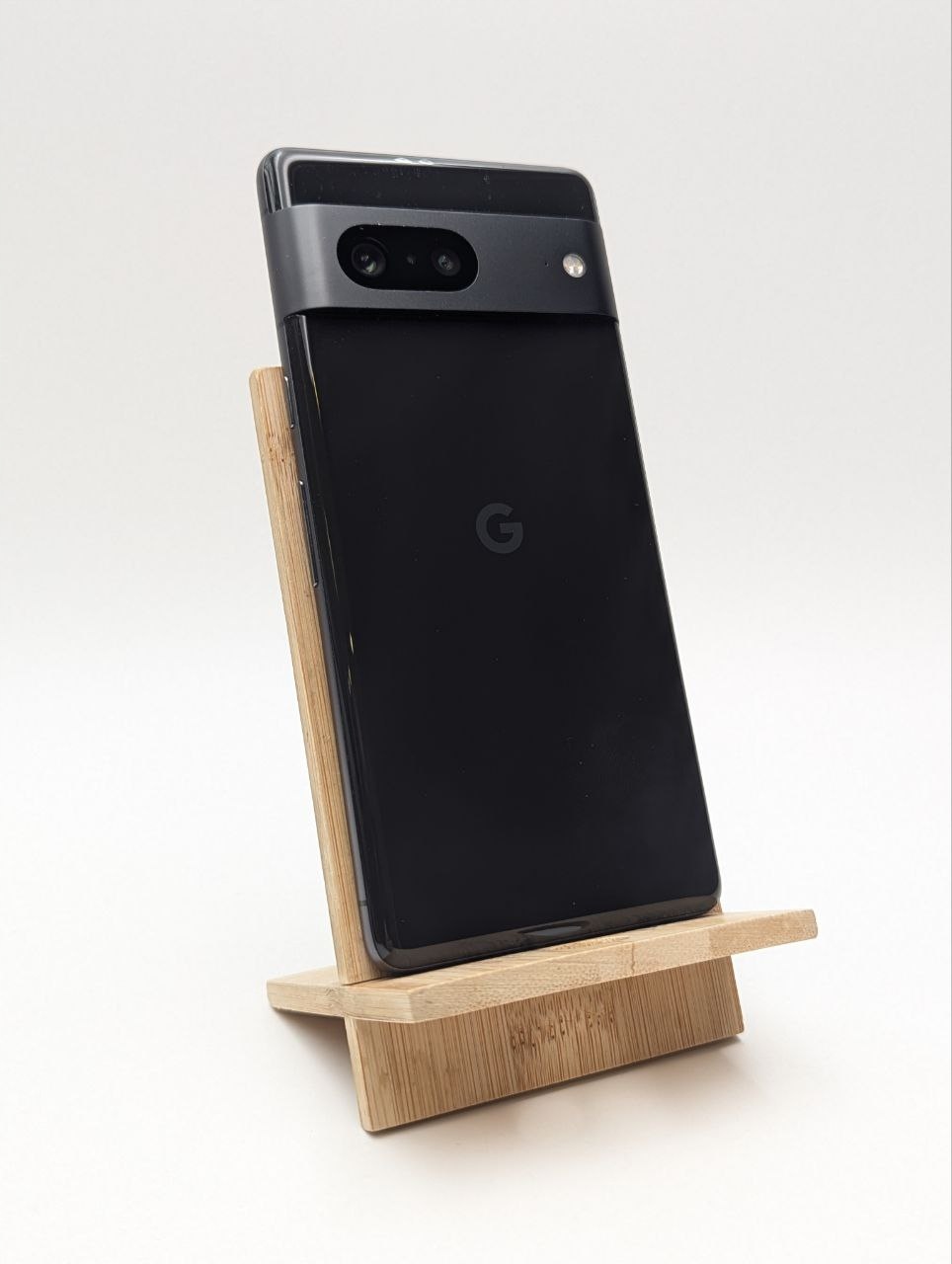 Smartfon Google Pixel 7 8 GB / 128 GB czarny (Używany)