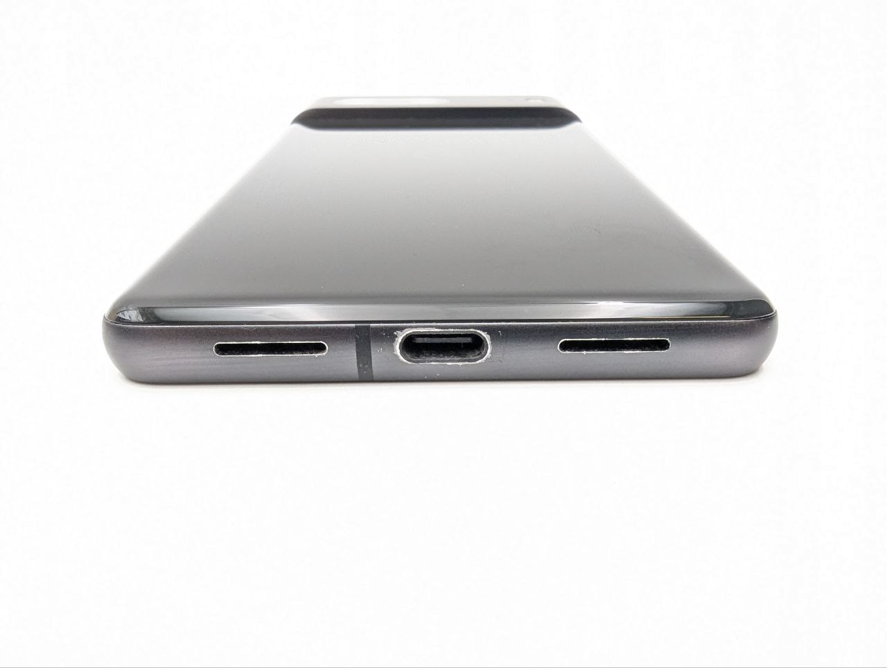 Smartfon Google Pixel 7 8 GB / 128 GB czarny (Używany)