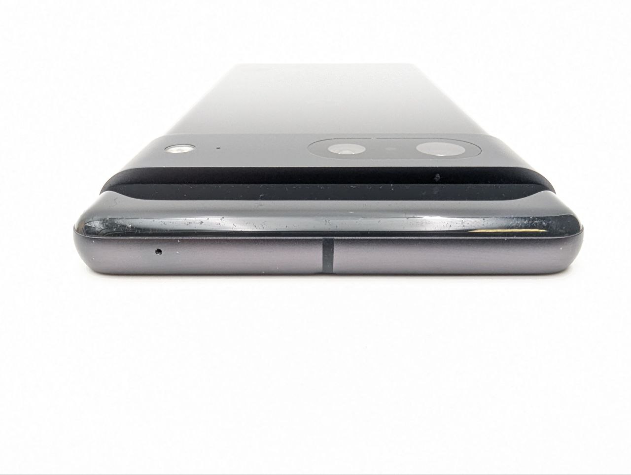 Smartfon Google Pixel 7 8 GB / 128 GB czarny (Używany)