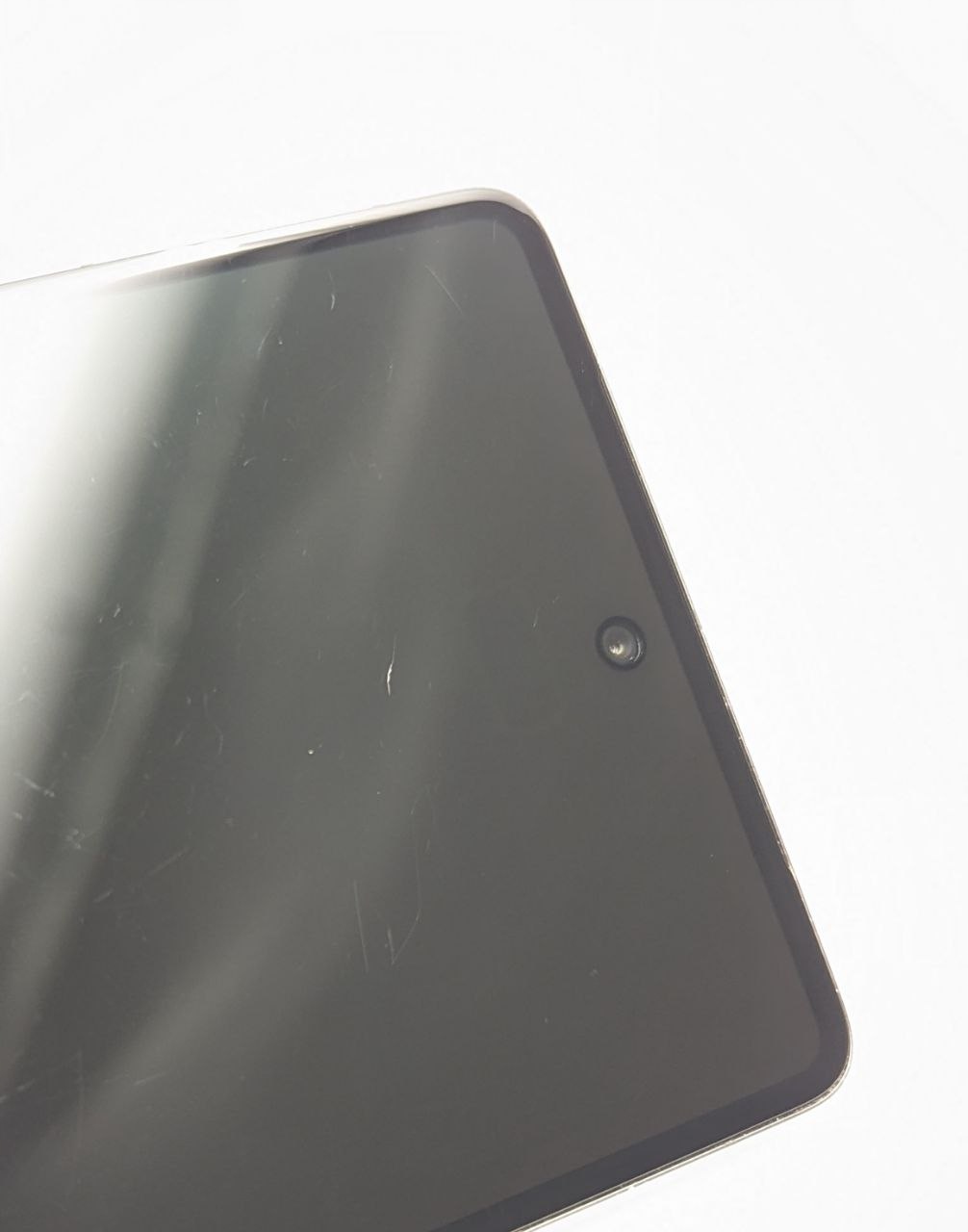 Smartfon Google Pixel 7 8 GB / 128 GB czarny (Używany)