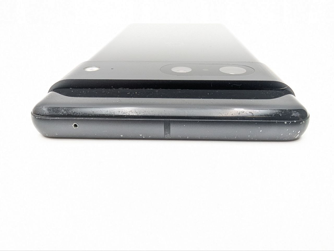 Smartfon Google Pixel 7 8 GB / 128 GB czarny (Używany)