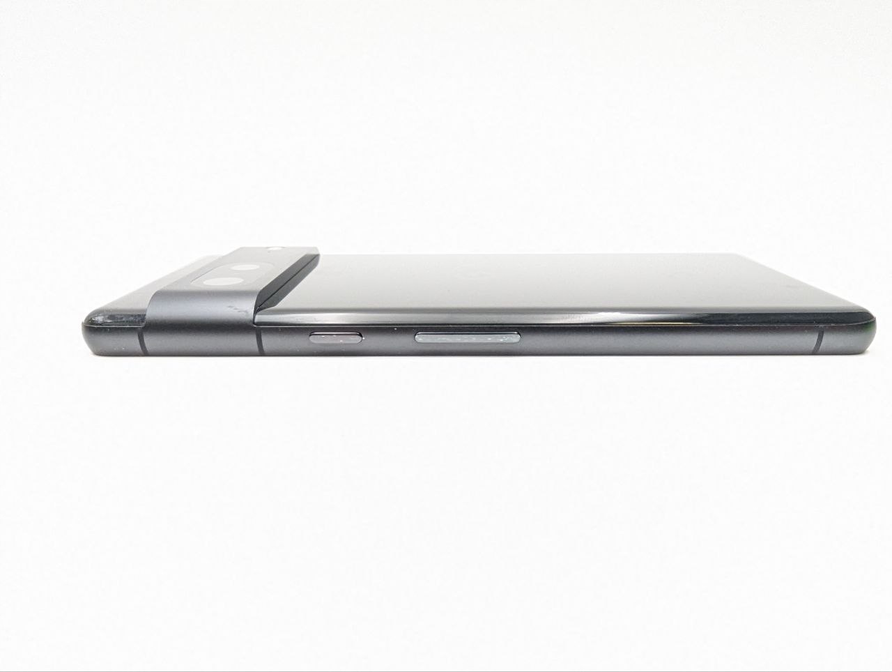 Smartfon Google Pixel 7 8 GB / 128 GB czarny (Używany)