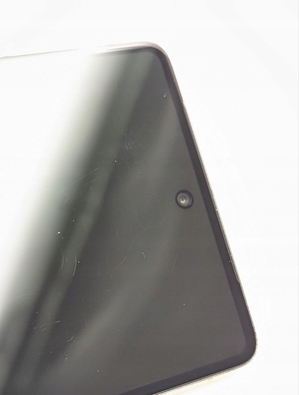 Smartfon Google Pixel 7 8 GB / 128 GB czarny (Używany)