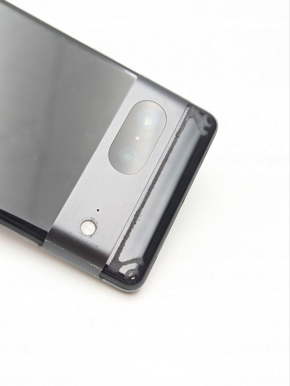 Smartfon Google Pixel 7 8 GB / 128 GB czarny (Używany)