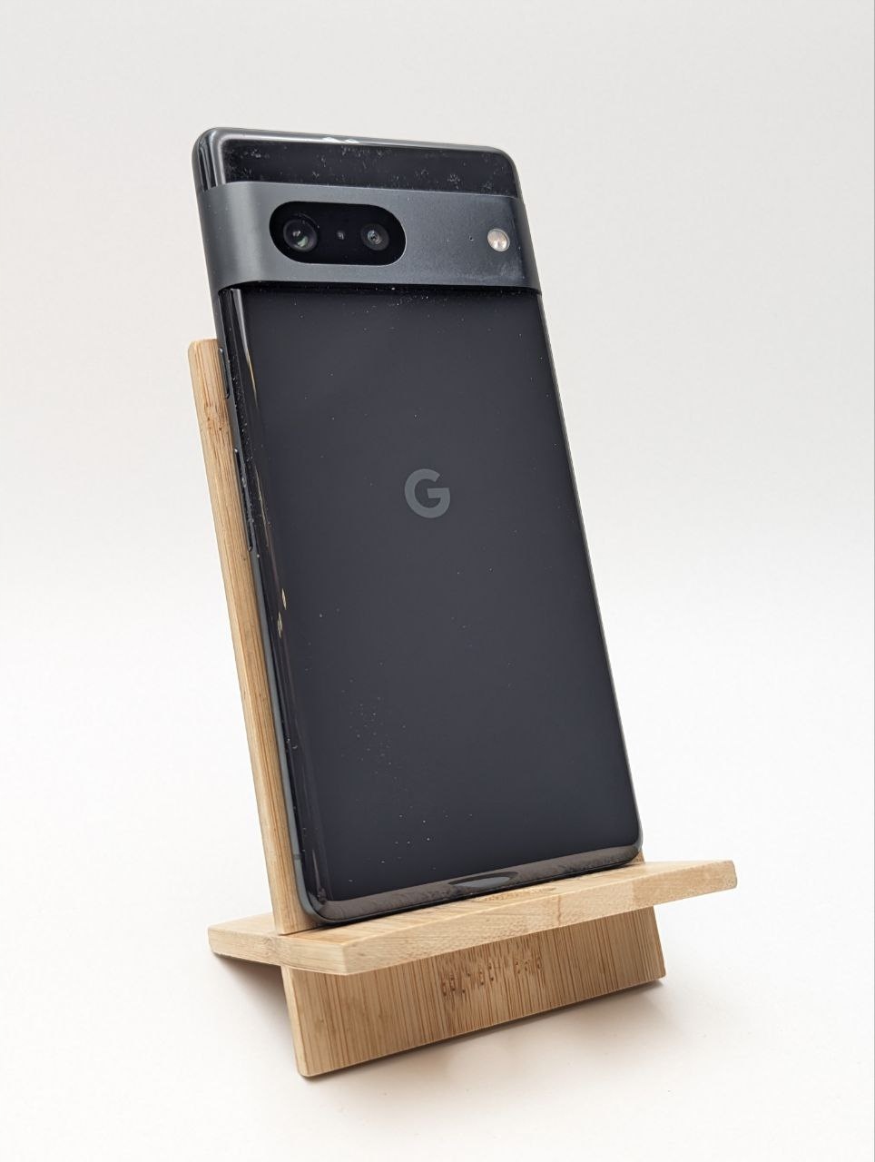 Google Pixel 7 128GB Czarny (Powystawowy)