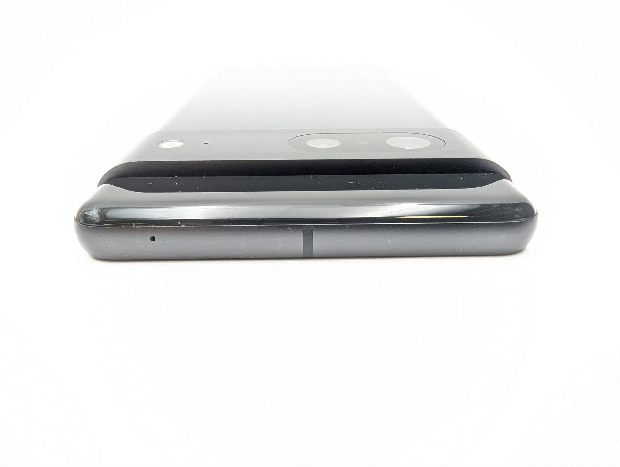 Google Pixel 7 128GB Czarny (Powystawowy)