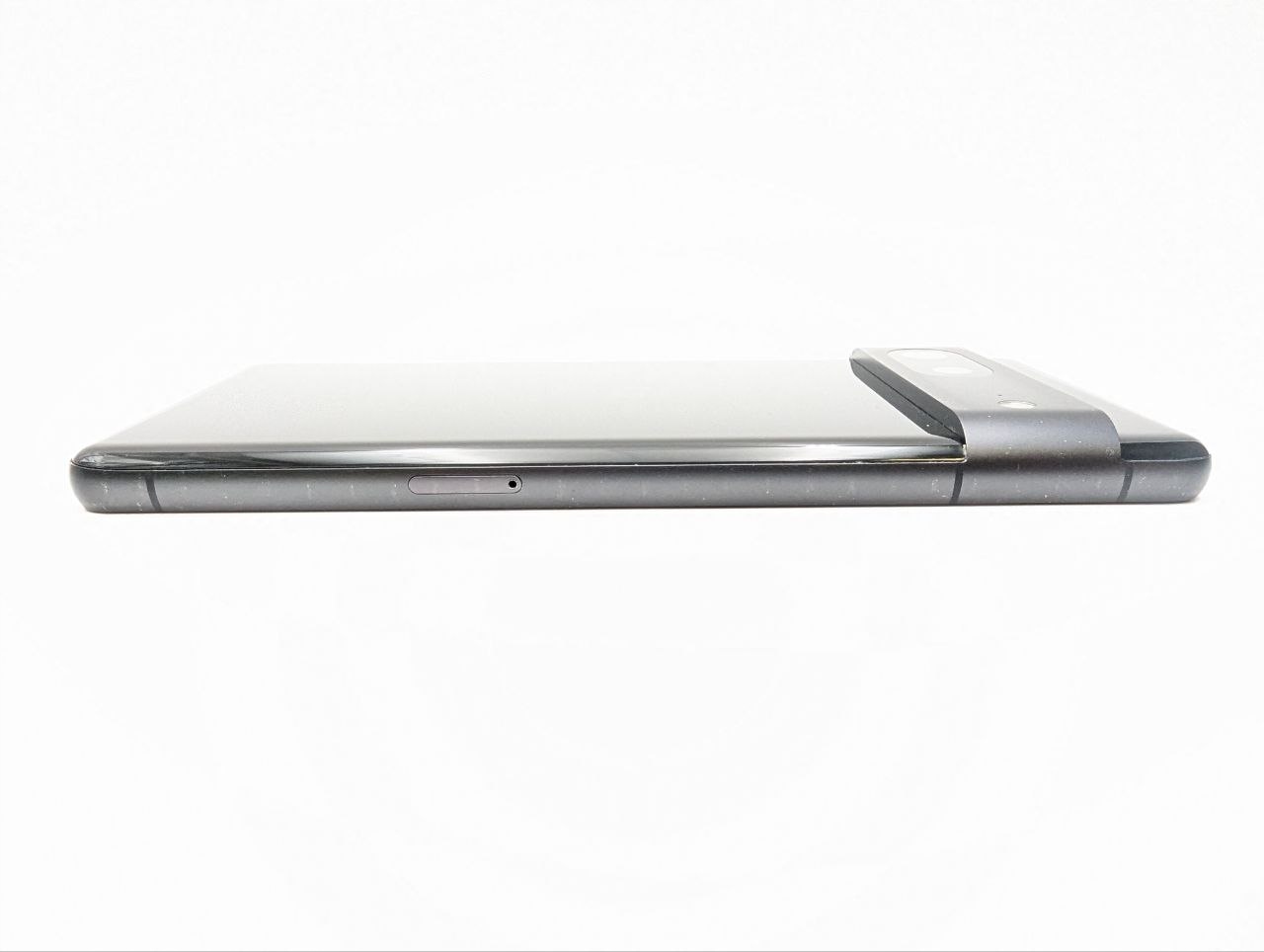 Google Pixel 7 128GB Czarny (Powystawowy)