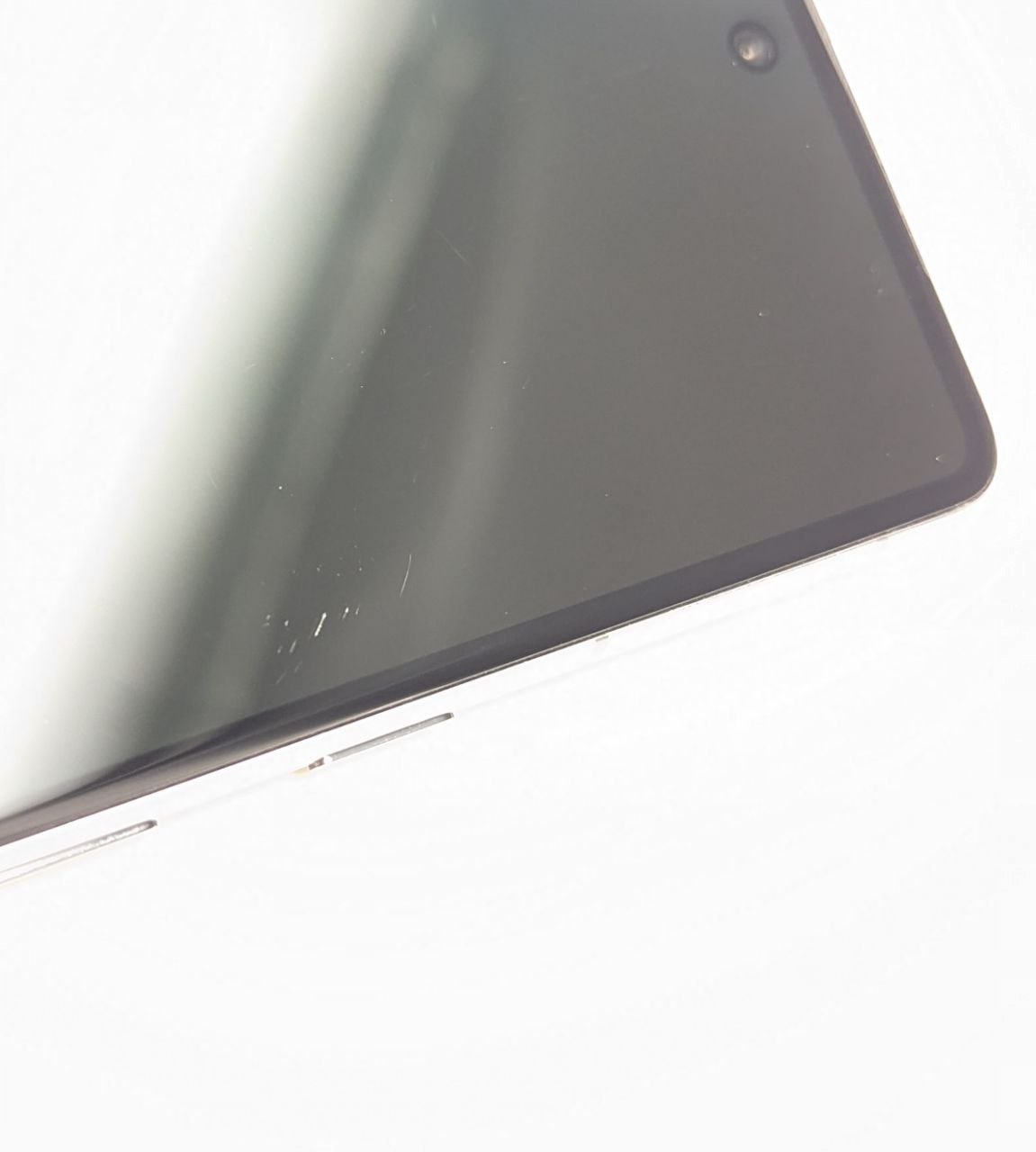 Google Pixel 7 128GB Czarny (Powystawowy)