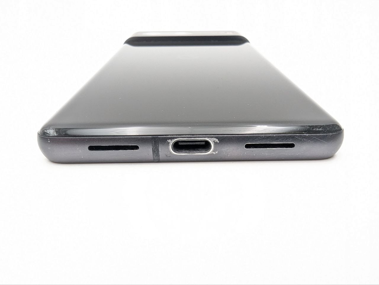 Google Pixel 7 128GB Czarny (Powystawowy)