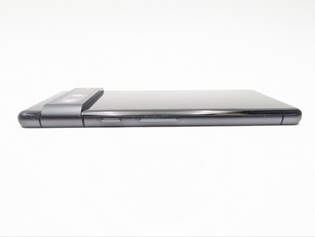 Google Pixel 7 128GB Czarny (Powystawowy)