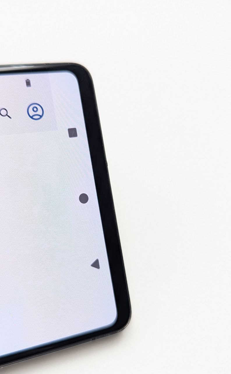 Google Pixel 7 128GB Czarny (Powystawowy)